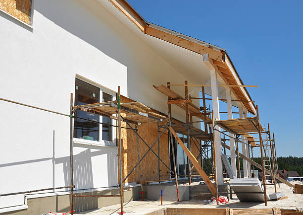 Asbestos and Lead Testing During Mold Inspection in Boise, ID